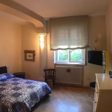 Trenthouse * بورتو سان جورجيو