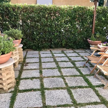 Trenthouse