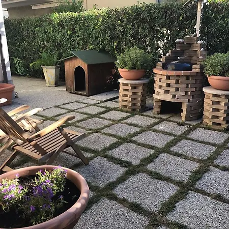 Trenthouse شقة بورتو سان جورجيو